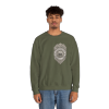 Not All Wounds Are Visible Crewneck Sweatshirt 